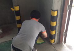 施工現場